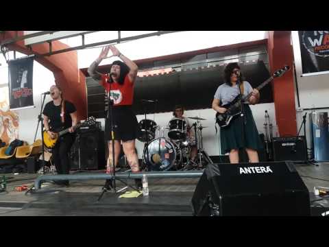 charlotte matou um cara - vulva la revolución | 18.06.2017