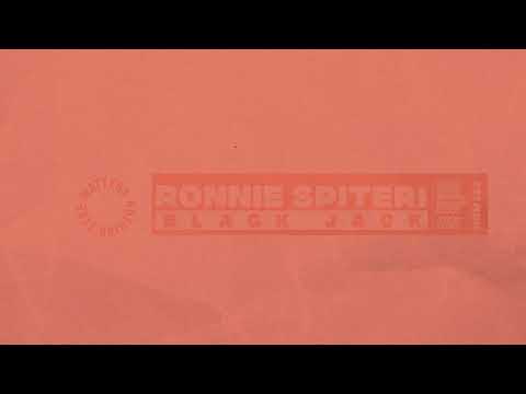 Ronnie Spiteri - Black Jack [House/Tech House]
