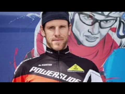 Powerslide Swiss / Out On Street