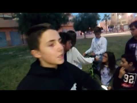 Mgl vs FdFlow - Cuartos - MERCADONA Novelda 2