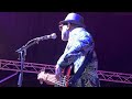 Devil’s Nightmare ~Dennis Jones Band at Gator by the Bay 2022