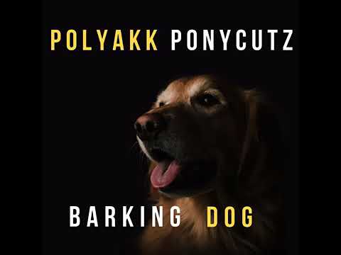 Polyakk feat. Ponycutz - Barking Dog