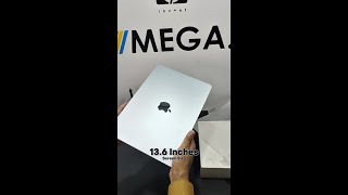 Apple MacBook Air 13 Unboxing 2025 | Mega Dot Pk Online Shop