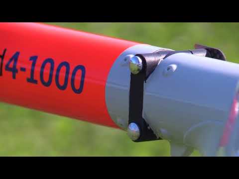 mdTector1000 CH4