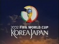 2002 FIFA World Cup Corea Japon - INTRO OFFICIAL TV - Opening