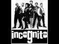 Incognito - Reach Out