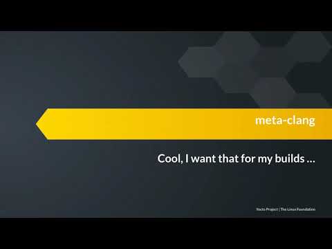 “Static Analysis with the Yocto Project” by Jan-Simon Möller