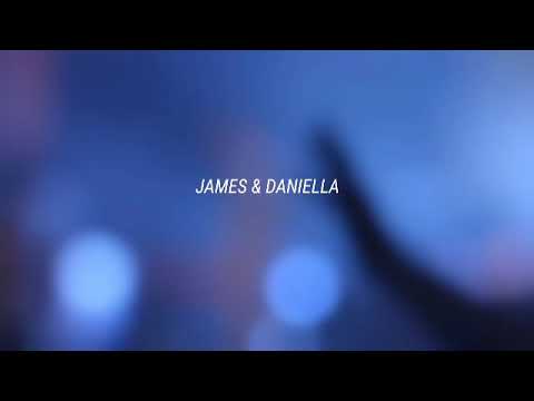 HEMBURA BY JAMES & DANIELLA(VIDEO LYRICS)