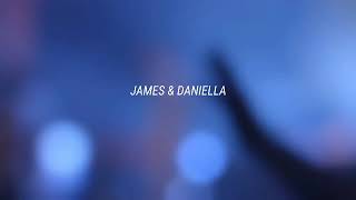 HEMBURA BY JAMES & DANIELLA(VIDEO LYRICS)