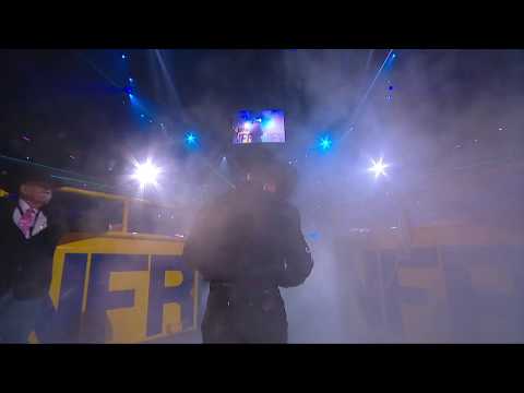 Watch Round 10 of the Wrangler NFR