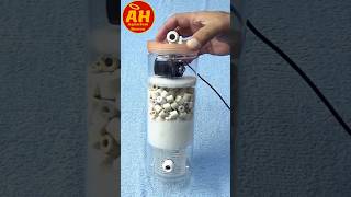 Download lagu DIY Cool Clear Aquarium Canister Filter #shorts mp3