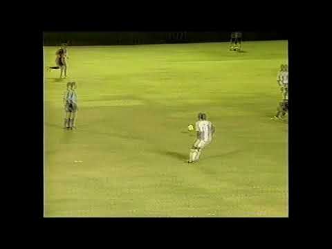 Vitória 3 x 1 Juazeiro - Campeonato Baiano 2007