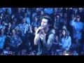 Maroon 5 - Daylight (Live on 3/30/2013)