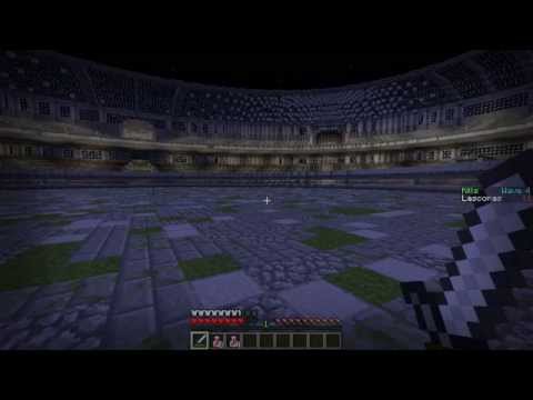 MobArena vorstellung Beta Test [GERMAN/FULL HD]