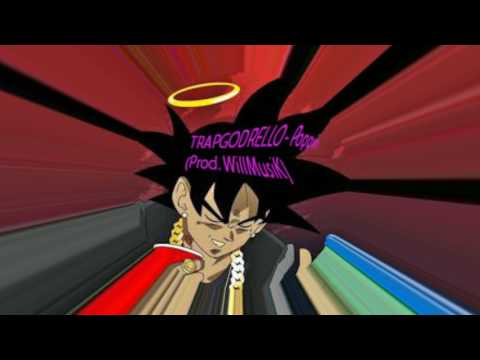 TRAPGODRELLO - Popping (Prod. WillMuSiK)