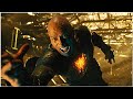 Adão Negro Salva Amon Tomaz Black Adam 2022