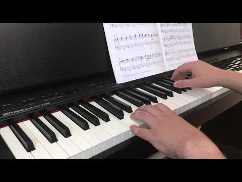 Linda Niamath - Bears