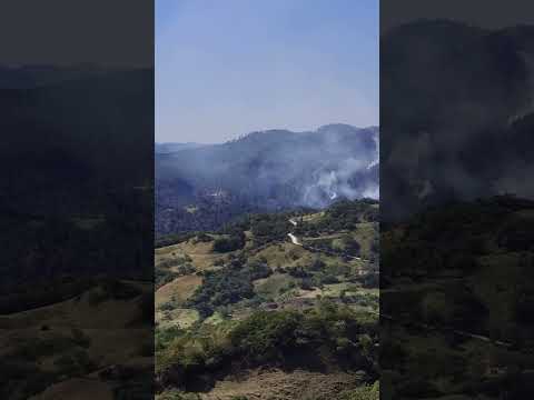 mirador de San Nicolas esteli #nice nic
