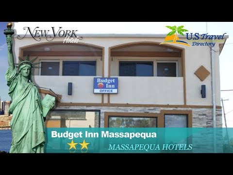 Budget Inn Massapequa - Massapequa Hotels, New York