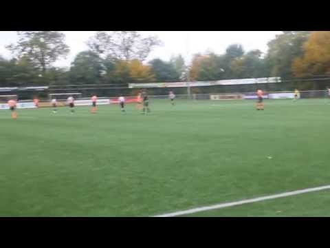 Alphense Boys D1-FC Volendam D1(1steH1)(24-10-2015)(1-1)Beker