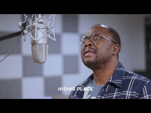 My Hiding Place - Comfort Manyame