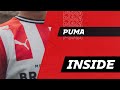 INSIDE PUMA | De hele metamorfose ?
