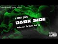 K Man 6ixx - Dark Side - Rebassed (35hz And Up)