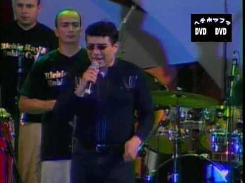 LA VIEJA REGUETONA-RICHIE RAY BOBBY CRUZ