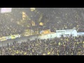 Hannover 96 - Borusssia Dortmund (ale ale ) am ...