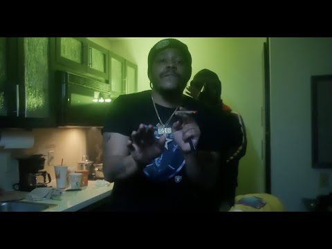 Marv'e - Trust Nobody (Official Music Video) Dir. @FNSFilms x CashGodFilmz