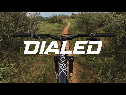 DIALED S2-EP21: Fine Tune Your Suspension Using Bracketing | FOX