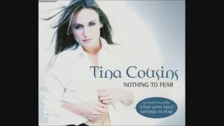 Tina Cousins - Nothing to Fear (Acapella)