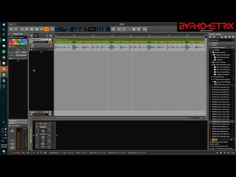 Bitwig 07 - Automation and clip editing in Bitwig vs Ableton