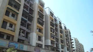 Pankil Apartment