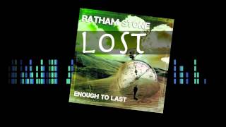 Ratham Stone - Lost (original song)  Album: Enough To Last