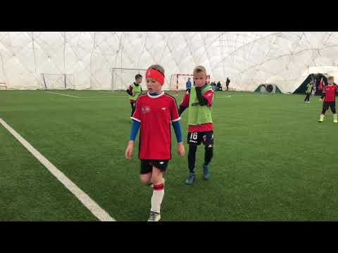 BFA Agape Warszawa - Żirka Kijów