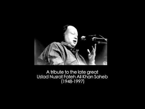 Ali Abbas ft AV - Nit Khair Manga - Tribute ***Trailer***