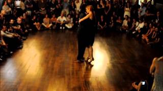 Eugenia Parrilla y Yanick Wyler 4