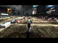 MX vs. ATV Reflex Video Preview by GameSpot