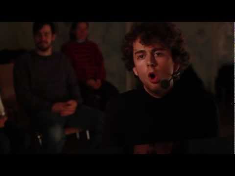 Matthias Ningel - Fahrschule