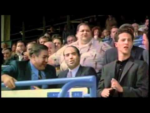 A Bronx Tale Racetrack Scene