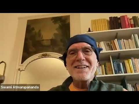 Devi Suktam of Vak | Swami Atmarupananda