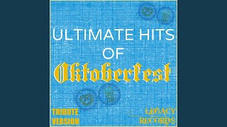 10 Kleine Jagermeister (Originally Performed By Die Toten Hosen) (Tribute Version)