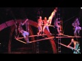 Alegria High Bar