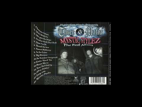 [FREE] three 6 mafia x 90s memphis x spaceghostpurrp type beat