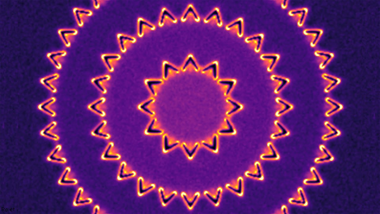 The Other Side of Entropy