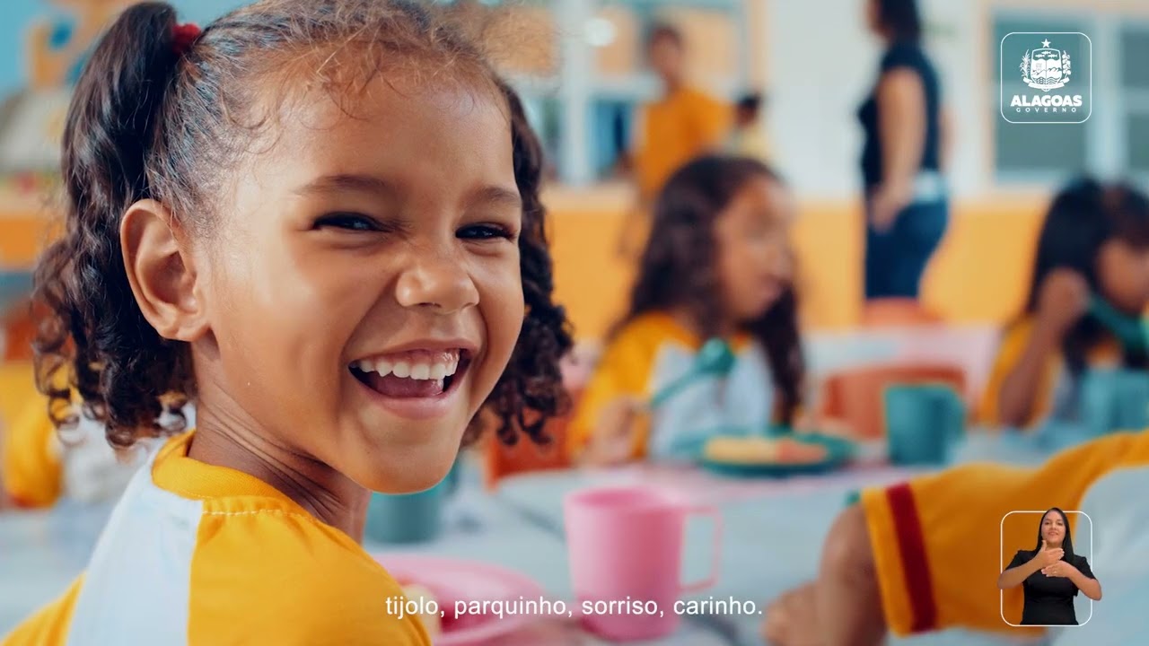 100 dias de gestão - Governo de Alagoas