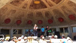 Knox Fortune - Live at FORM Arcosanti 5/13/2018
