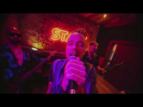 ANALAGA Start Replay - Maracujah feat. João Fera (Quando Ela Me Disse)