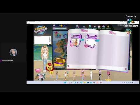 🍪LIVE MSP🍪LOSO🍪KONKURSY🍪LOSO NA DRIP 30 OSÓB🍪